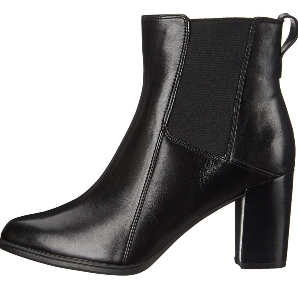 Clark's boots